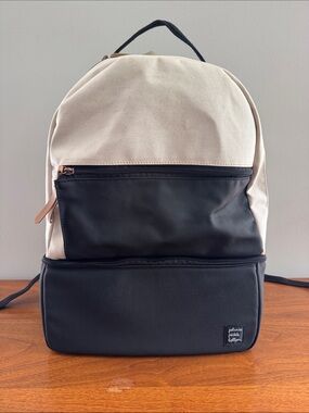 Petunia Pickle Bottom Diaper Bag